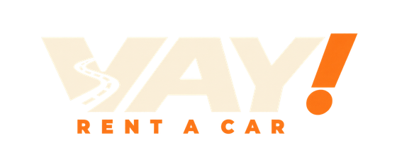 VAY! - Rent a Car